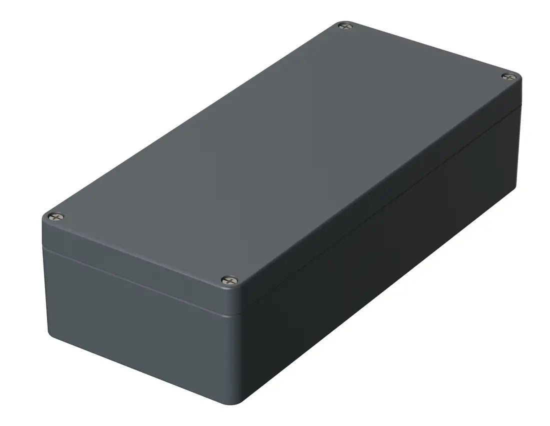 Bopla Euromas kabinet A135, 160×360×90 mm